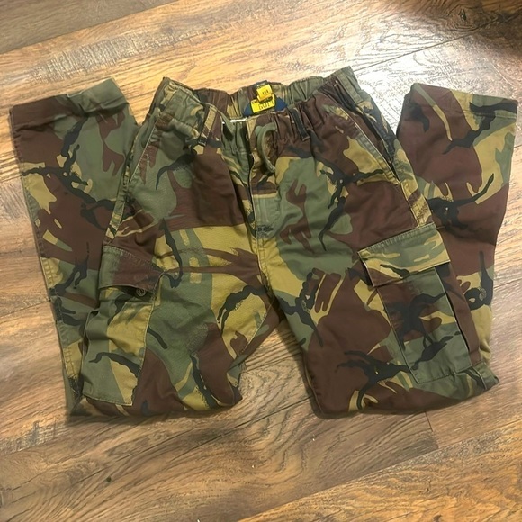 Polo Ralph Lauren
Slim Stretch Twill Cargo Pants size 10 - Picture 2 of 5